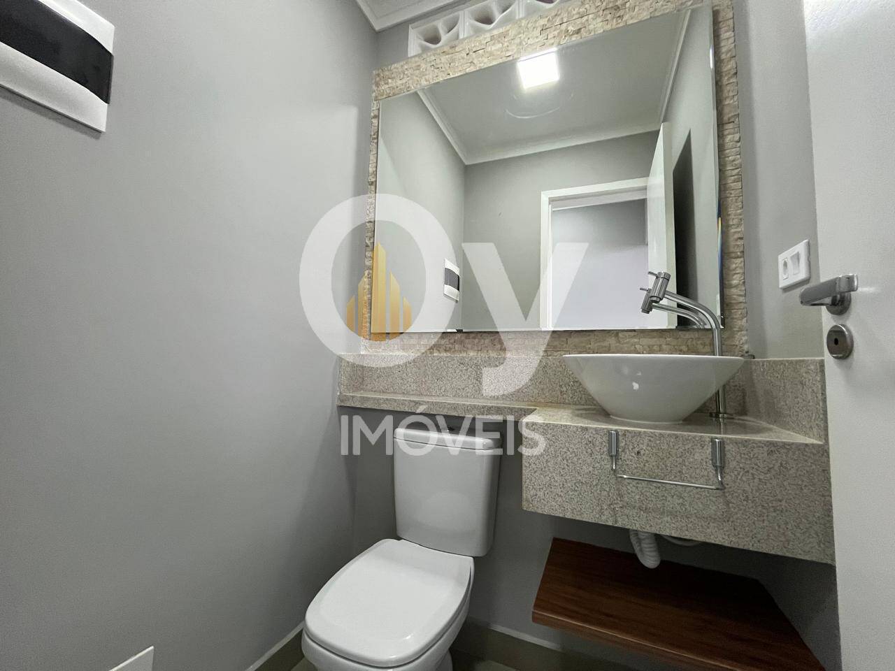 Cobertura Duplex ao lado do Vale Sul Shopping – Floradas de São José