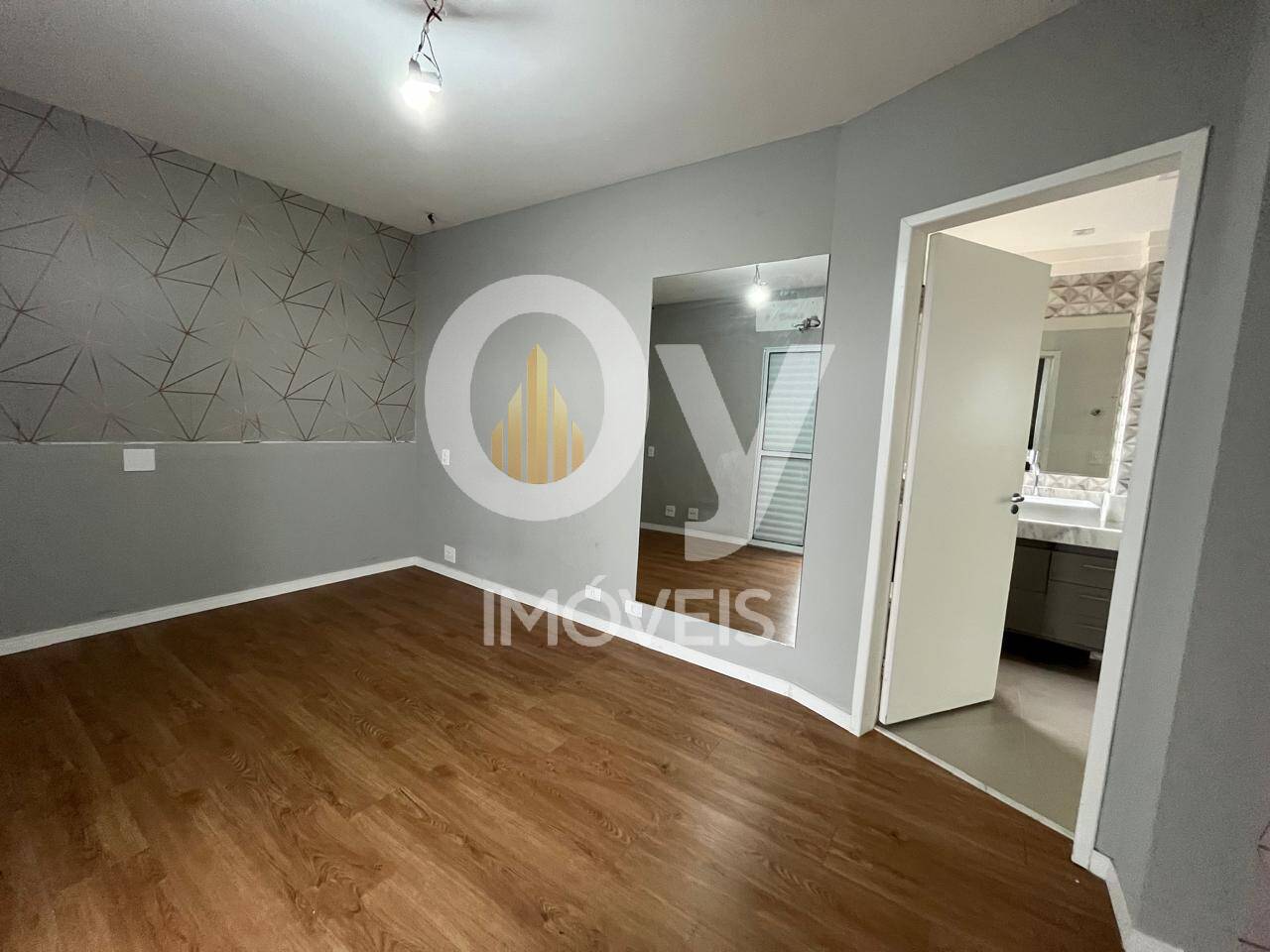 Cobertura Duplex ao lado do Vale Sul Shopping – Floradas de São José