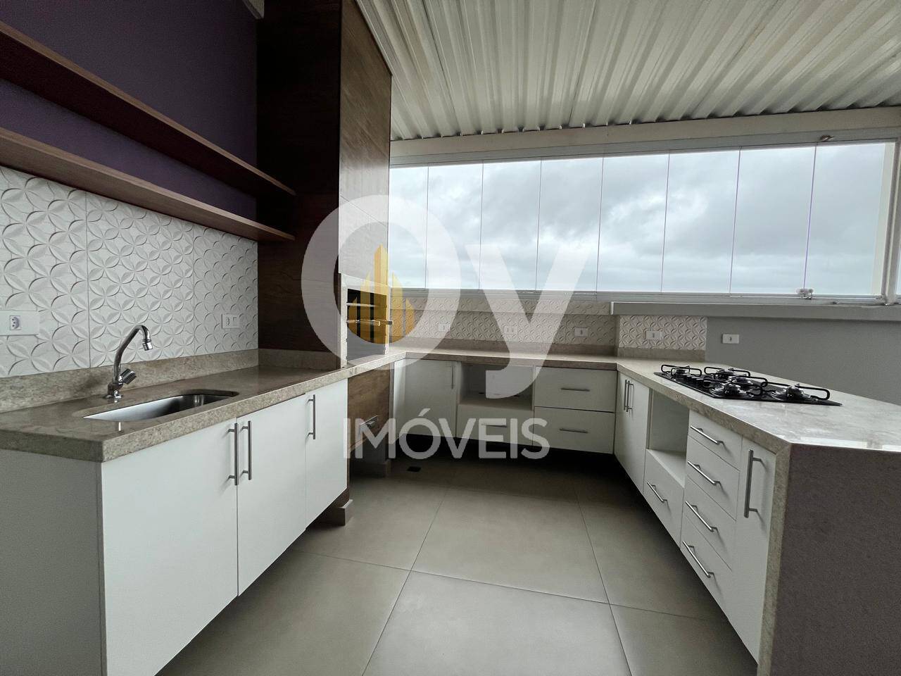 Cobertura Duplex ao lado do Vale Sul Shopping – Floradas de São José
