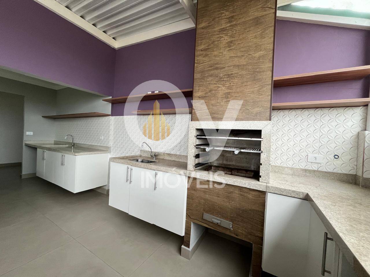 Cobertura Duplex ao lado do Vale Sul Shopping – Floradas de São José