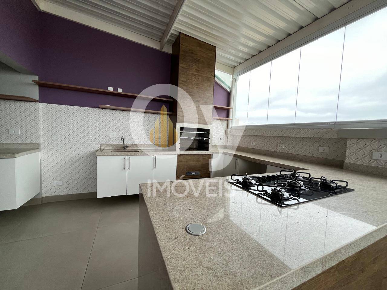Cobertura Duplex ao lado do Vale Sul Shopping – Floradas de São José