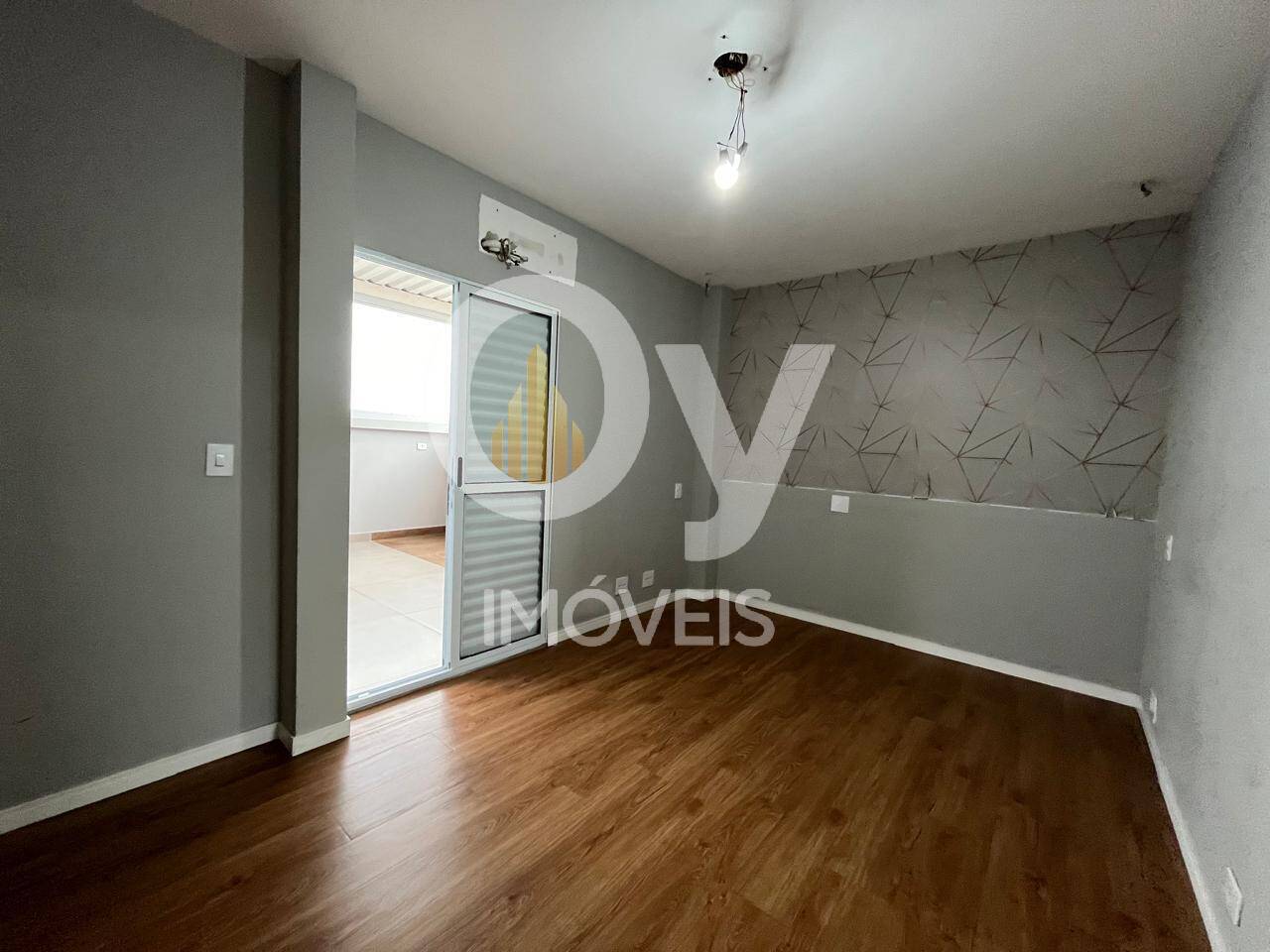 Cobertura Duplex ao lado do Vale Sul Shopping – Floradas de São José
