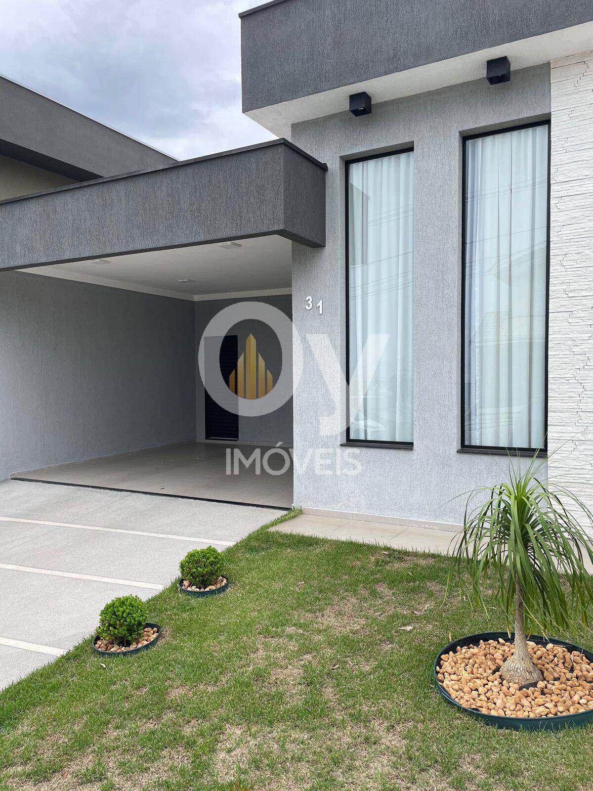 Casa Térrea à Venda – Residencial Malibu – Caçapava