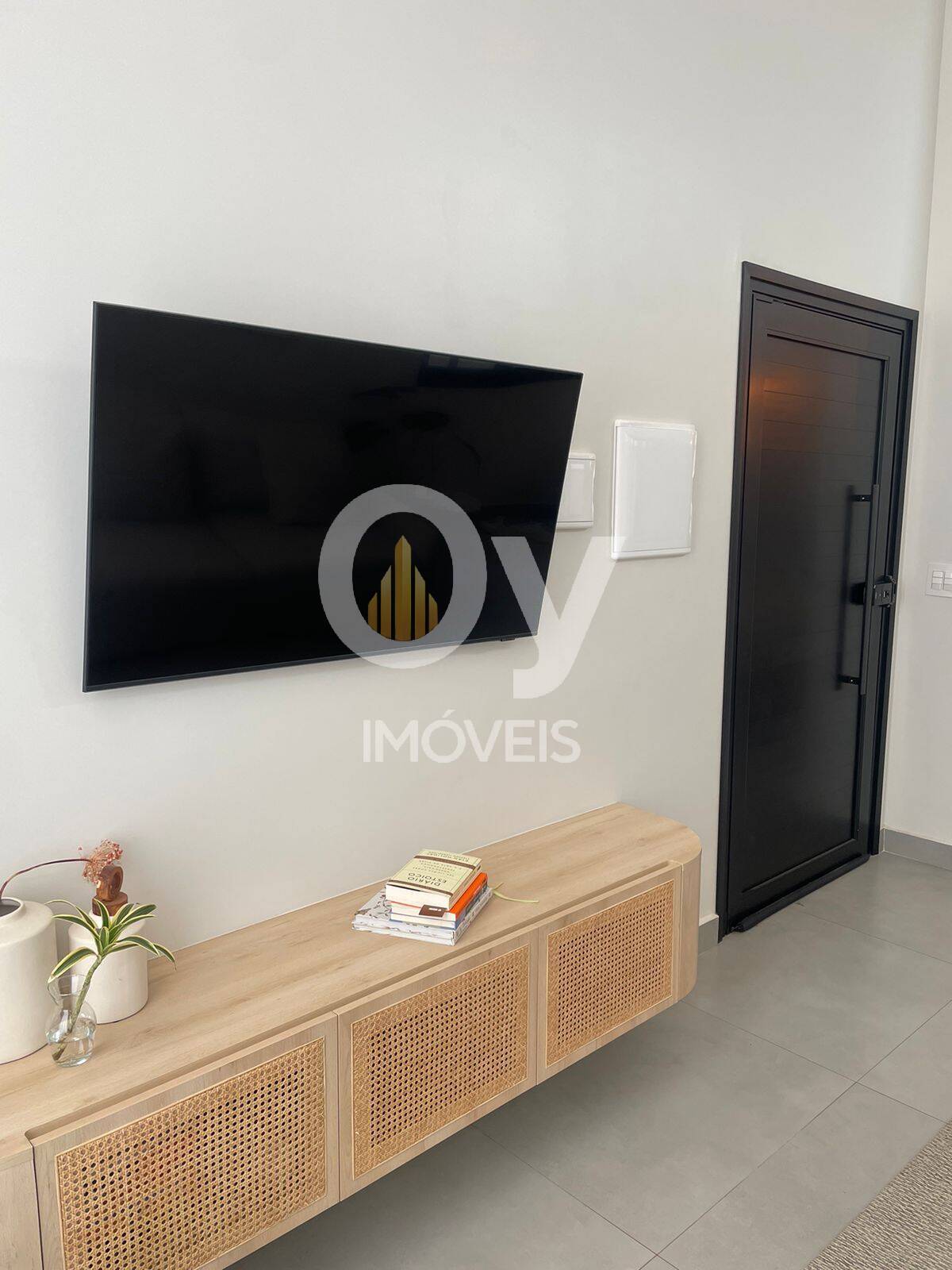Casa Térrea à Venda – Residencial Malibu – Caçapava