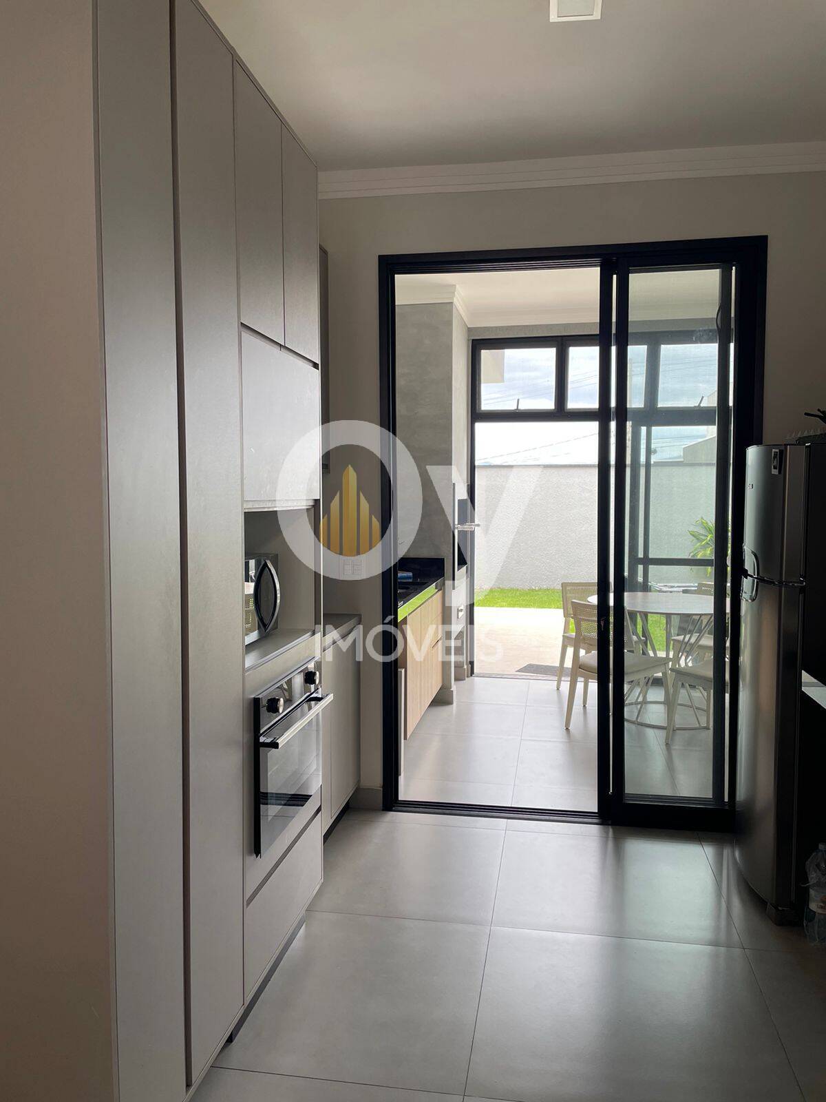 Casa Térrea à Venda – Residencial Malibu – Caçapava