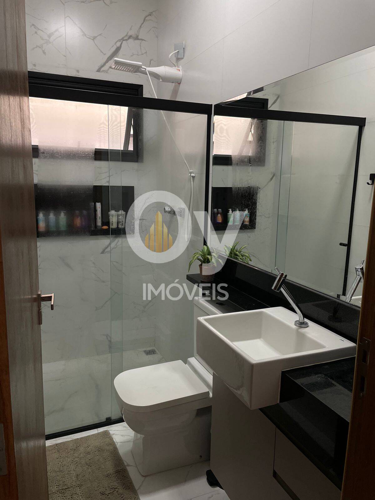 Casa Térrea à Venda – Residencial Malibu – Caçapava
