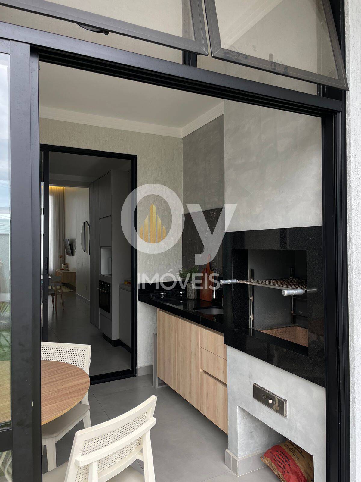Casa Térrea à Venda – Residencial Malibu – Caçapava
