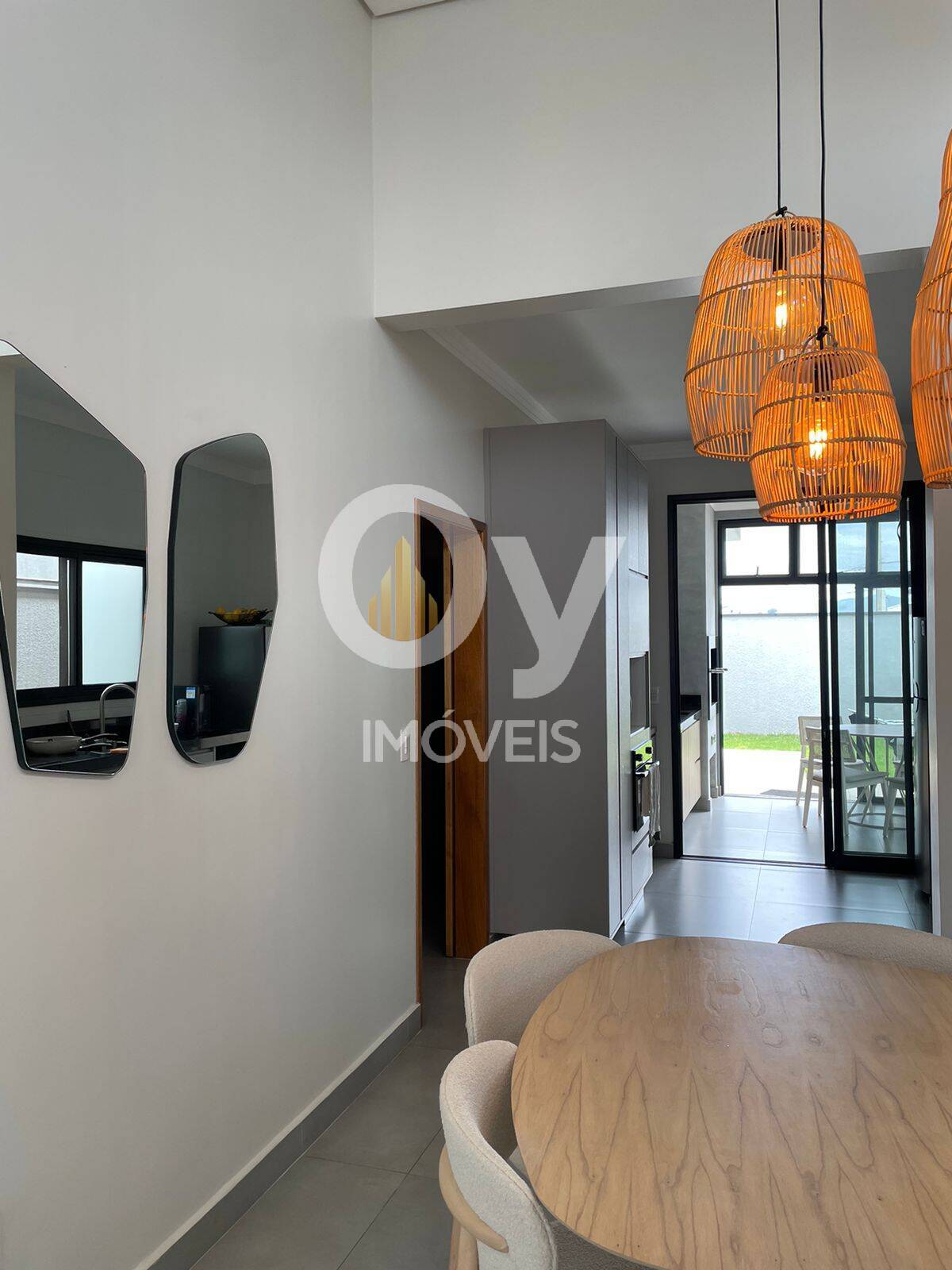 Casa Térrea à Venda – Residencial Malibu – Caçapava