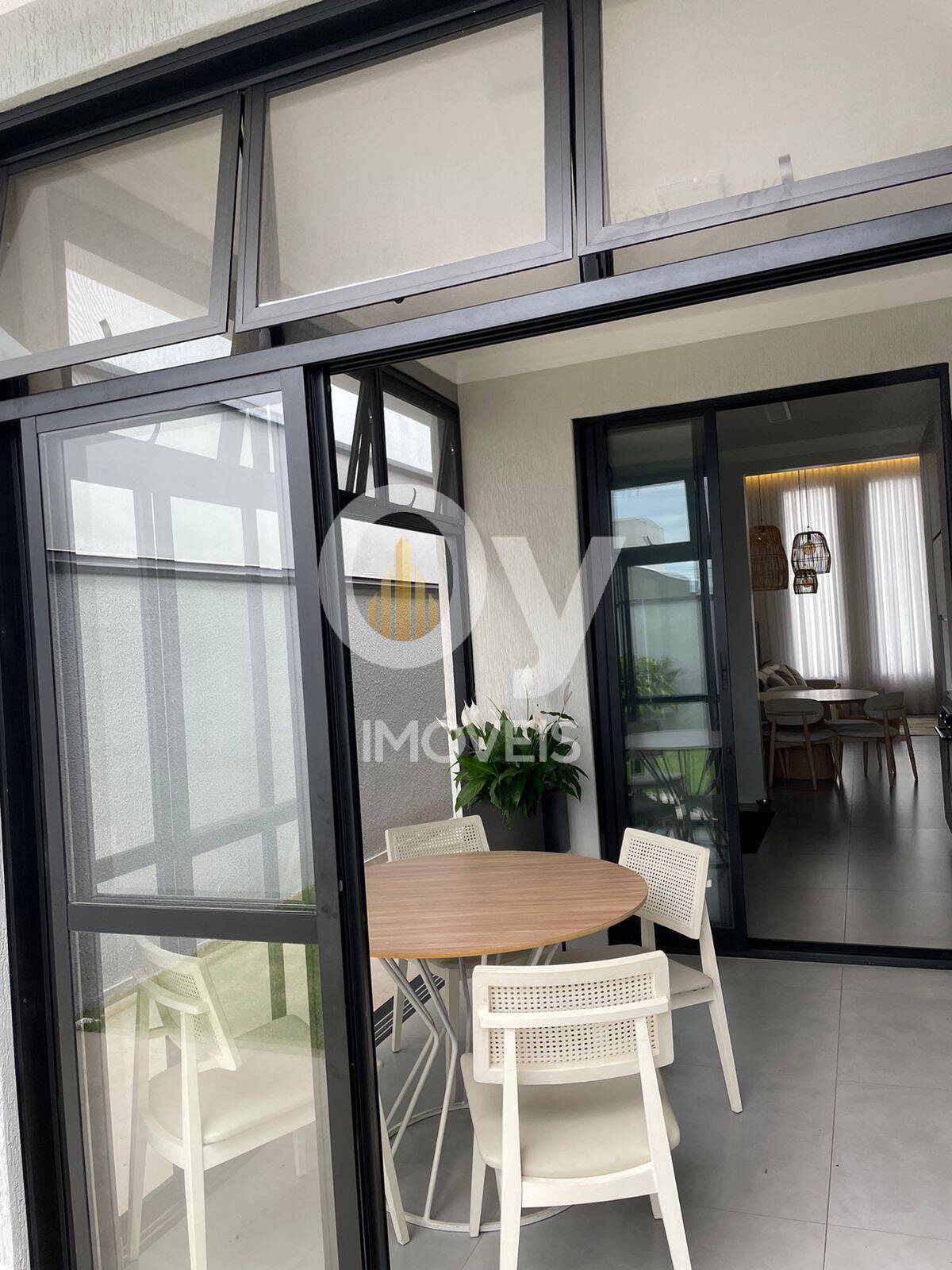 Casa Térrea à Venda – Residencial Malibu – Caçapava