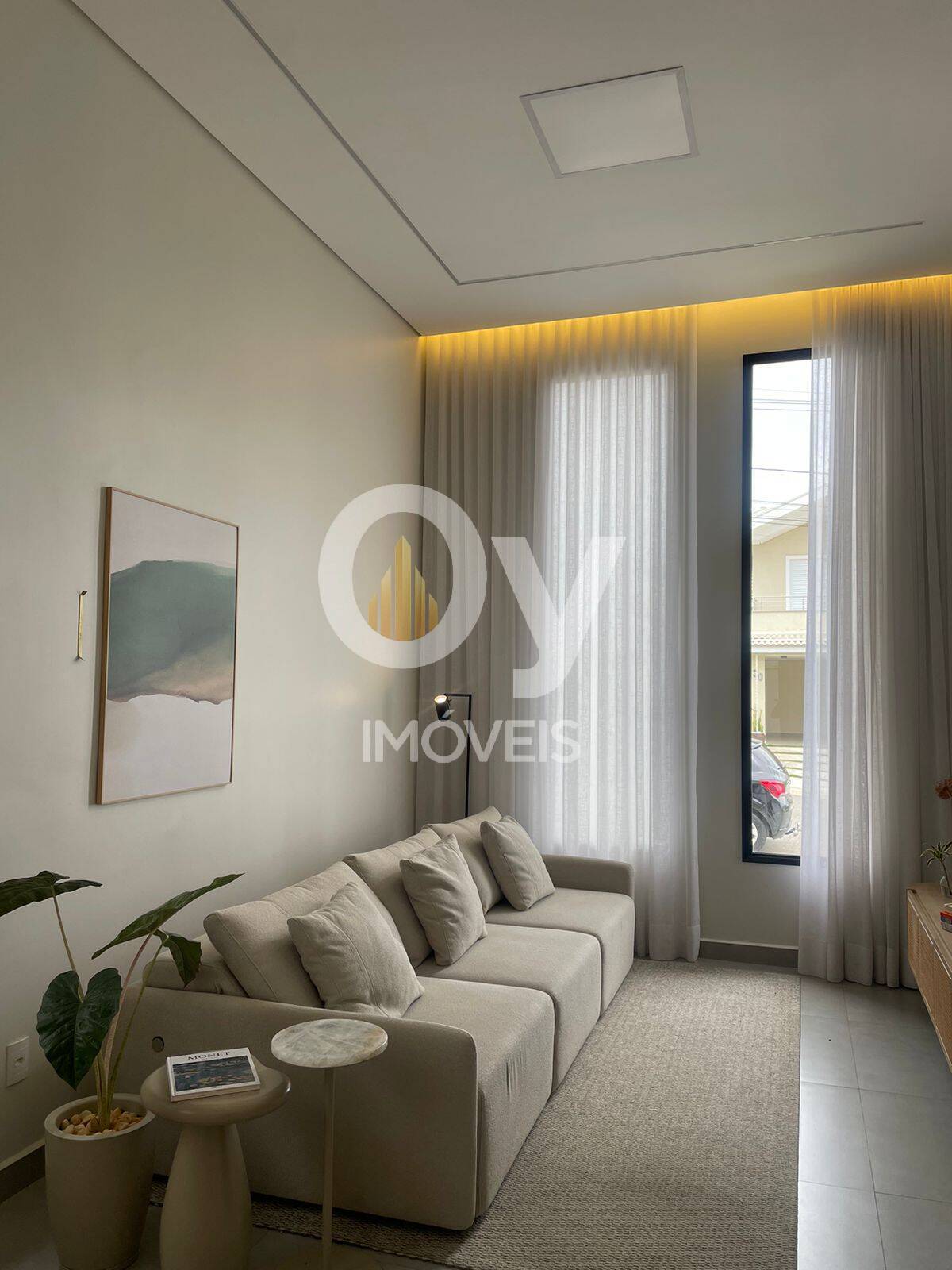 Casa Térrea à Venda – Residencial Malibu – Caçapava