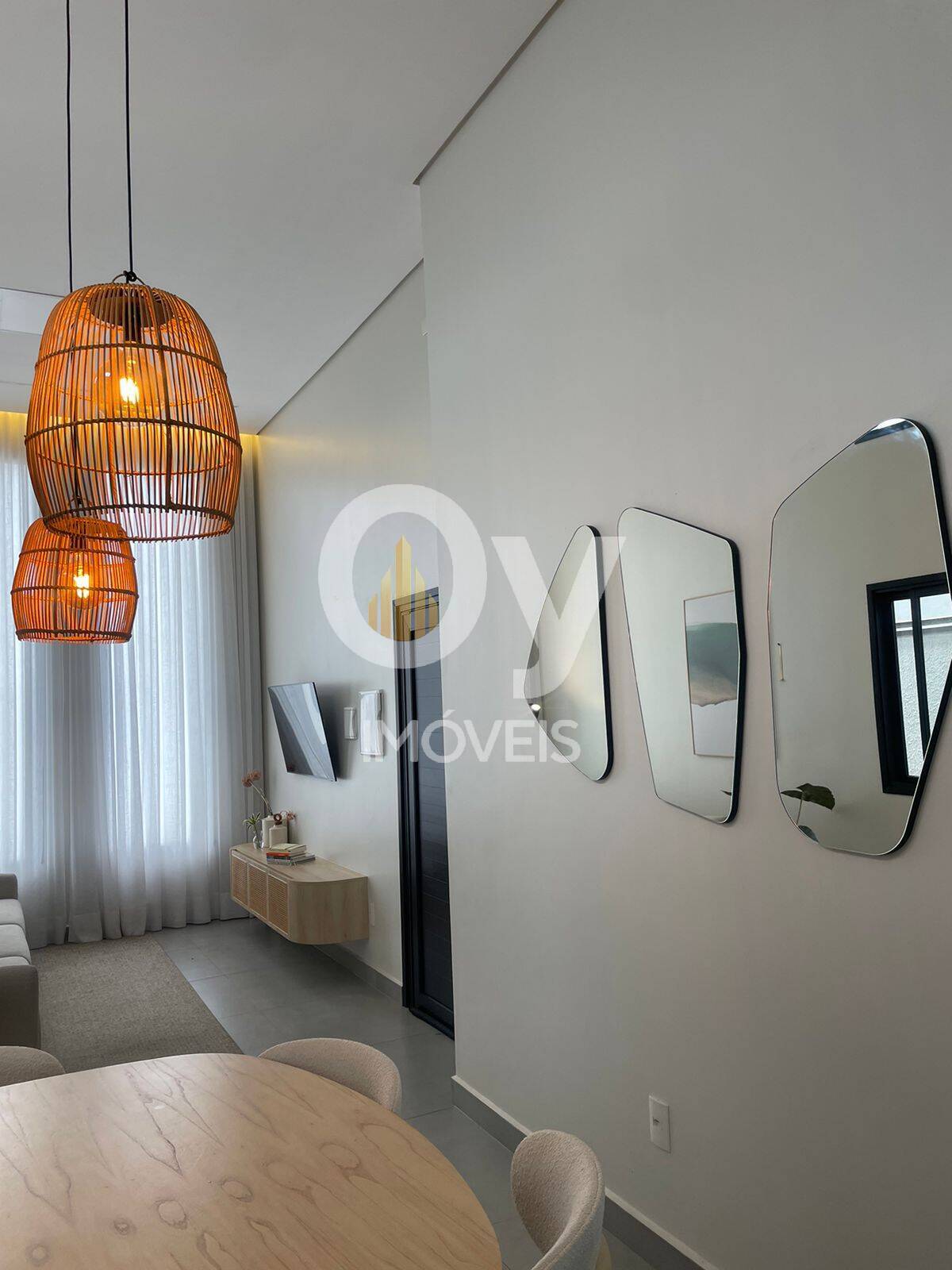 Casa Térrea à Venda – Residencial Malibu – Caçapava