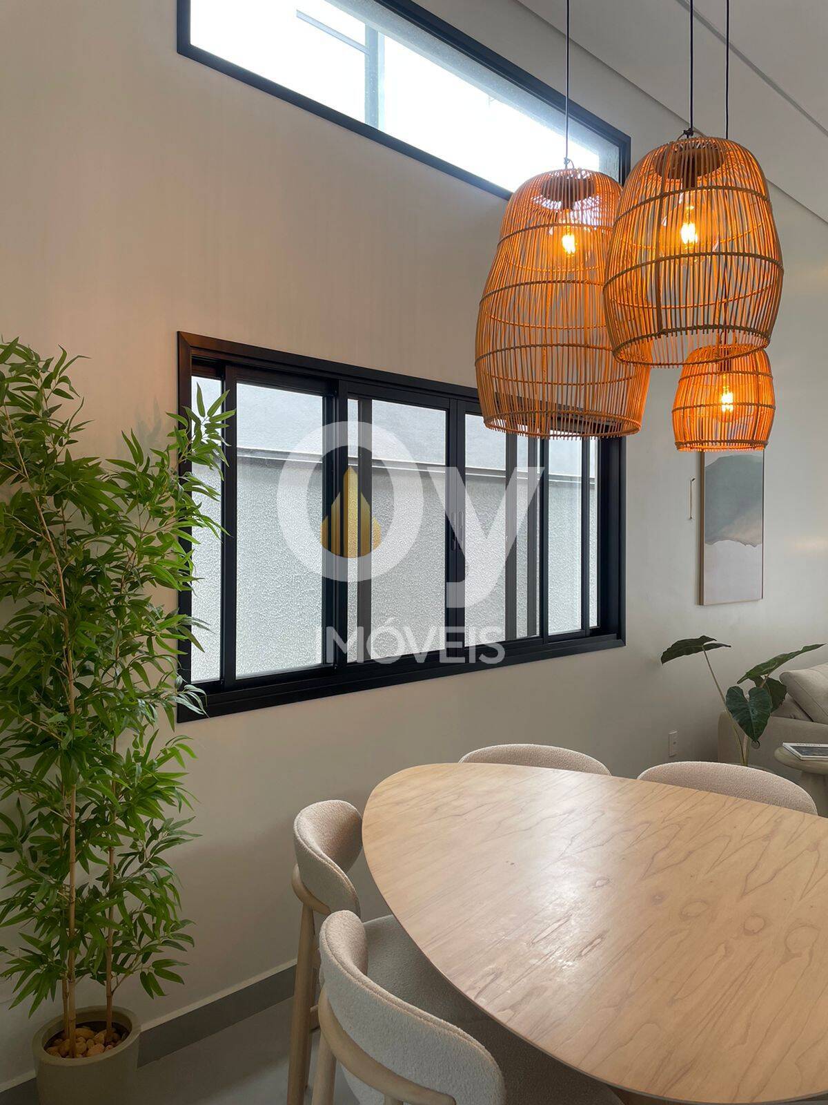 Casa Térrea à Venda – Residencial Malibu – Caçapava
