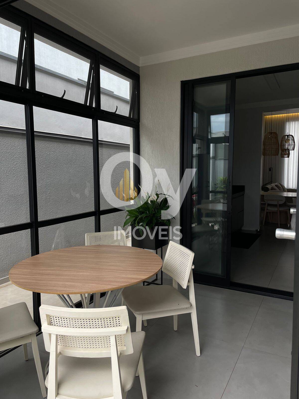 Casa Térrea à Venda – Residencial Malibu – Caçapava