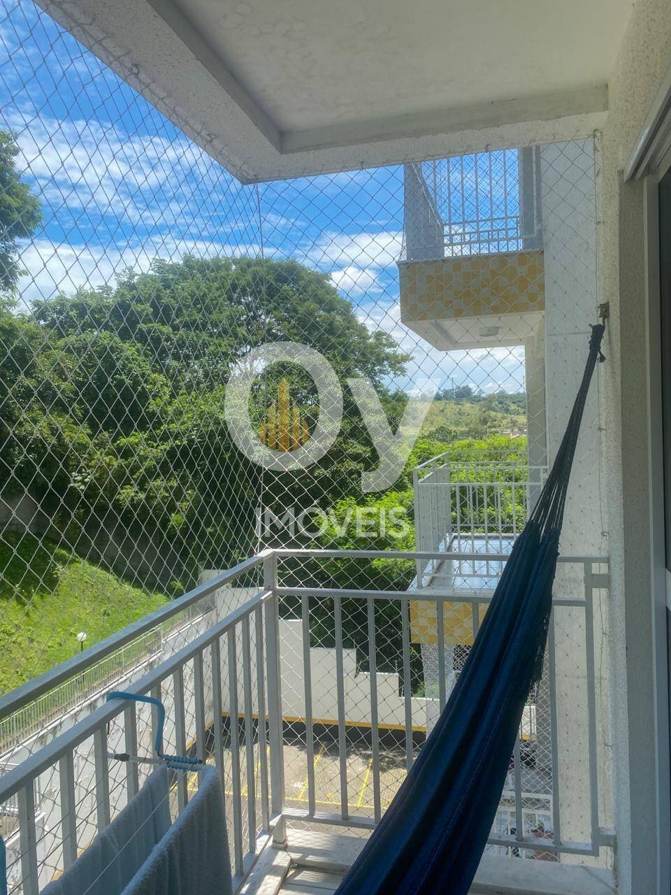 Apartamento á Venda no Edifício Tangará – 2 dormitórios