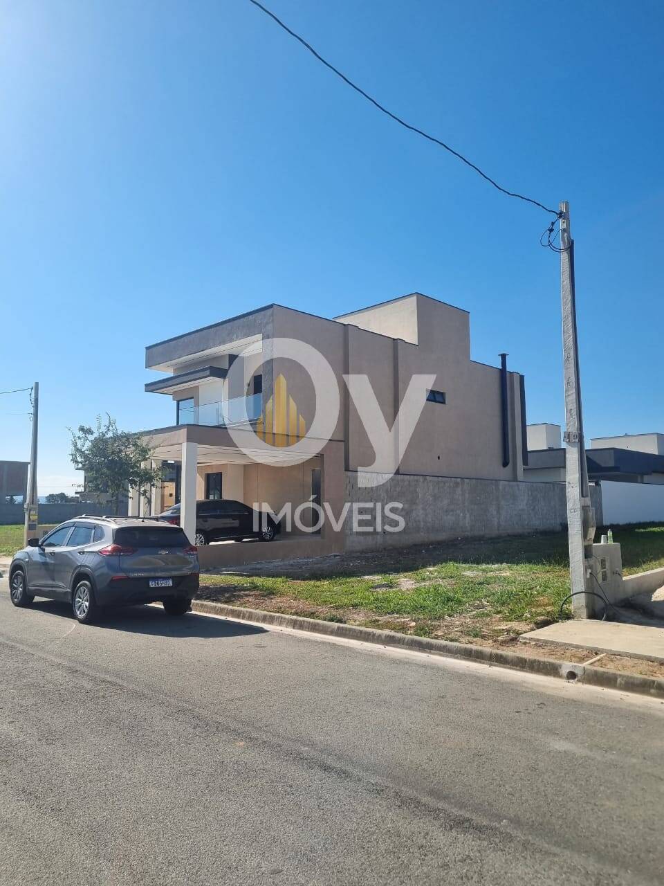 Terreno à Venda – Condomínio Vereda dos Campos | São José dos Campos/SP 250