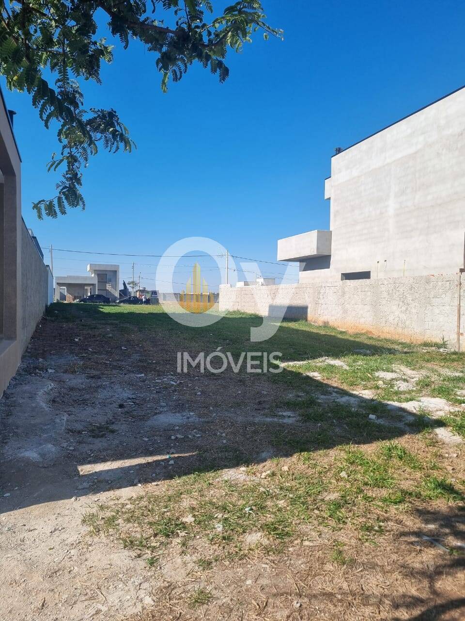Terreno à Venda – Condomínio Vereda dos Campos | São José dos Campos/SP 250