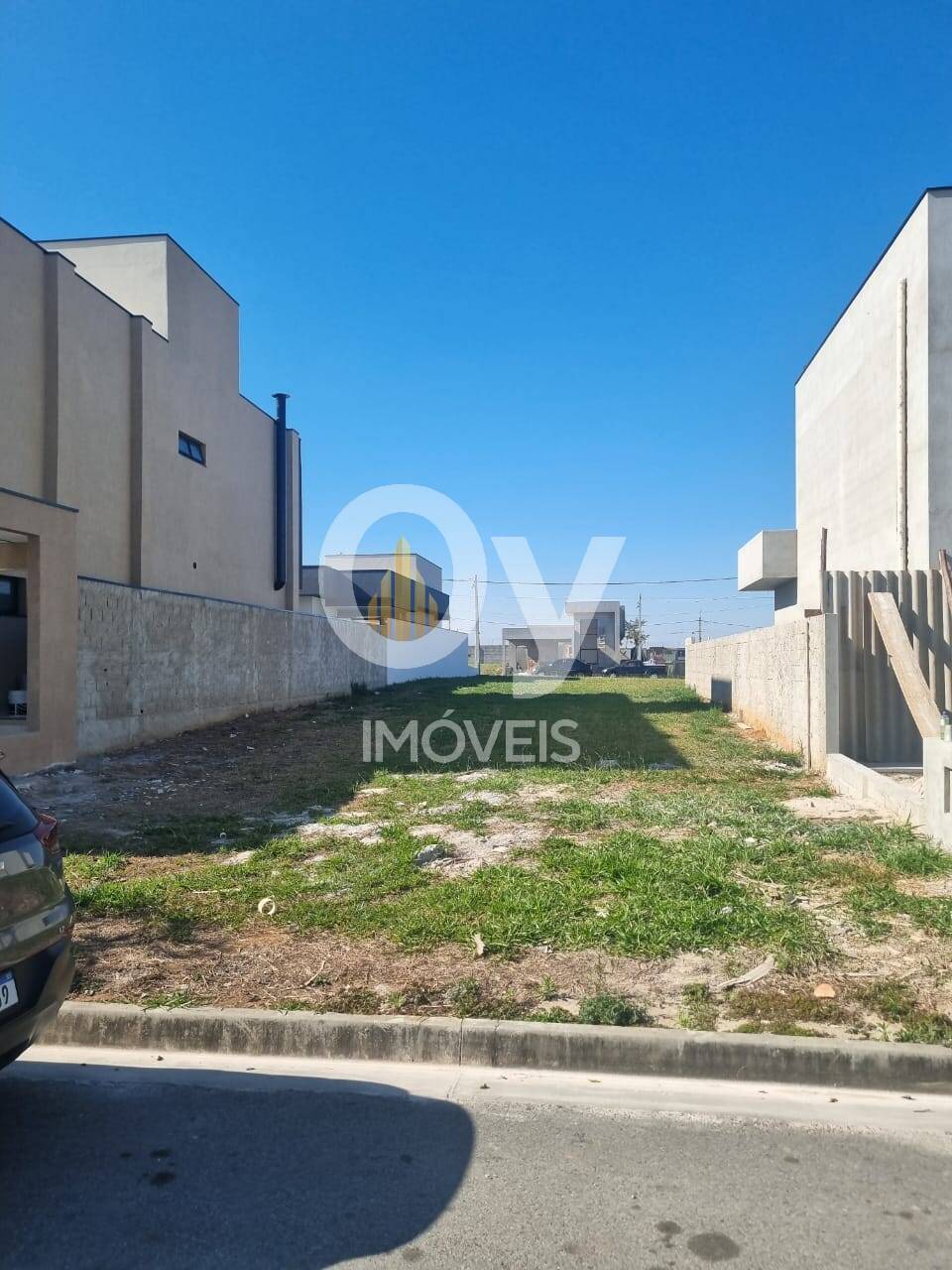 Terreno à Venda – Condomínio Vereda dos Campos | São José dos Campos/SP 250