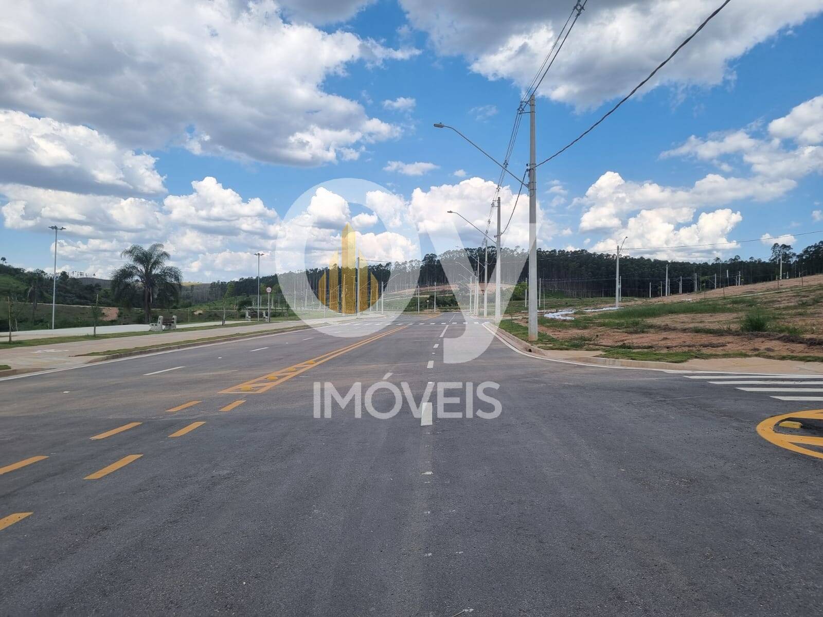 Terreno à Venda – Vila Amélia Zona Sul | SJC| 200 m²
