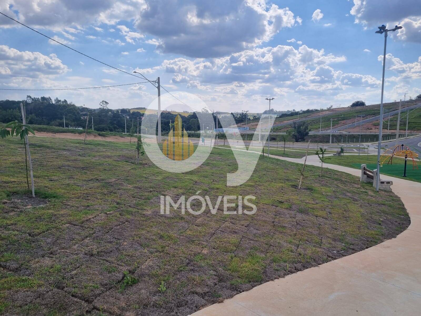 Terreno à Venda – Vila Amélia Zona Sul | SJC| 200 m²