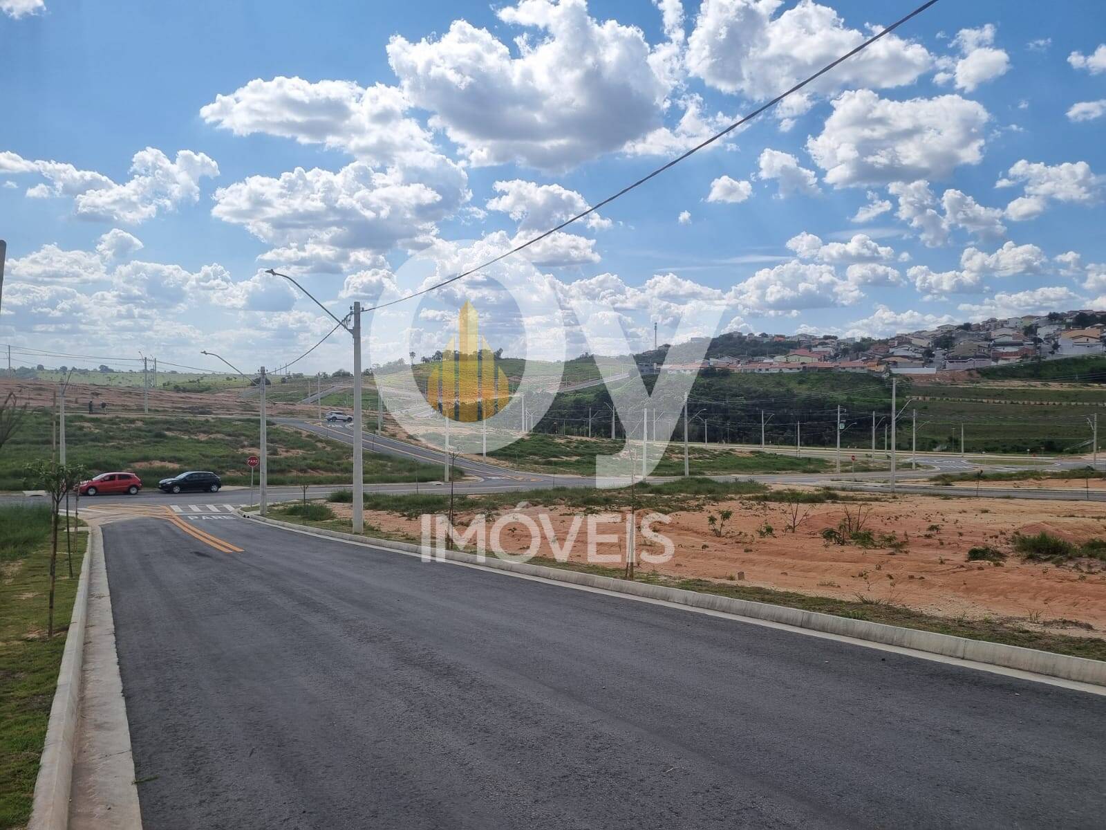 Terreno à Venda – Vila Amélia Zona Sul | SJC| 200 m²