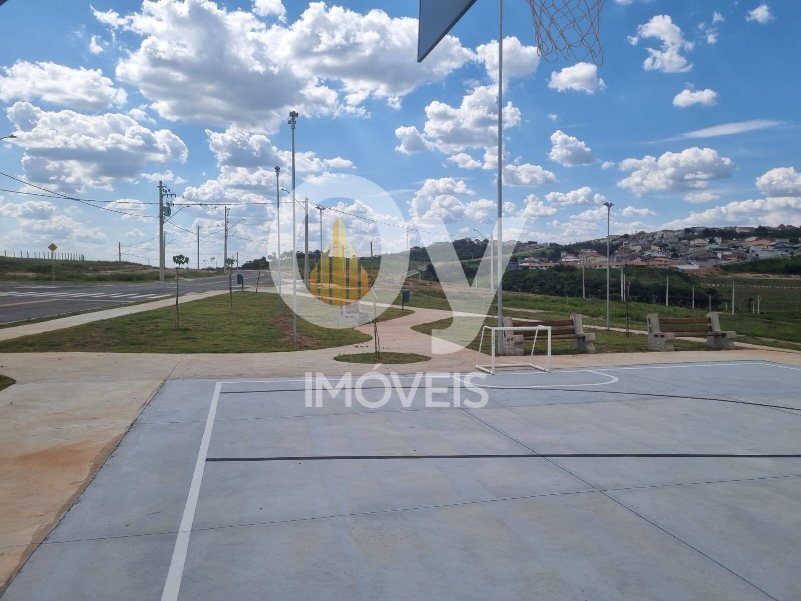 Terreno à Venda – Vila Amélia Zona Sul | SJC| 200 m²