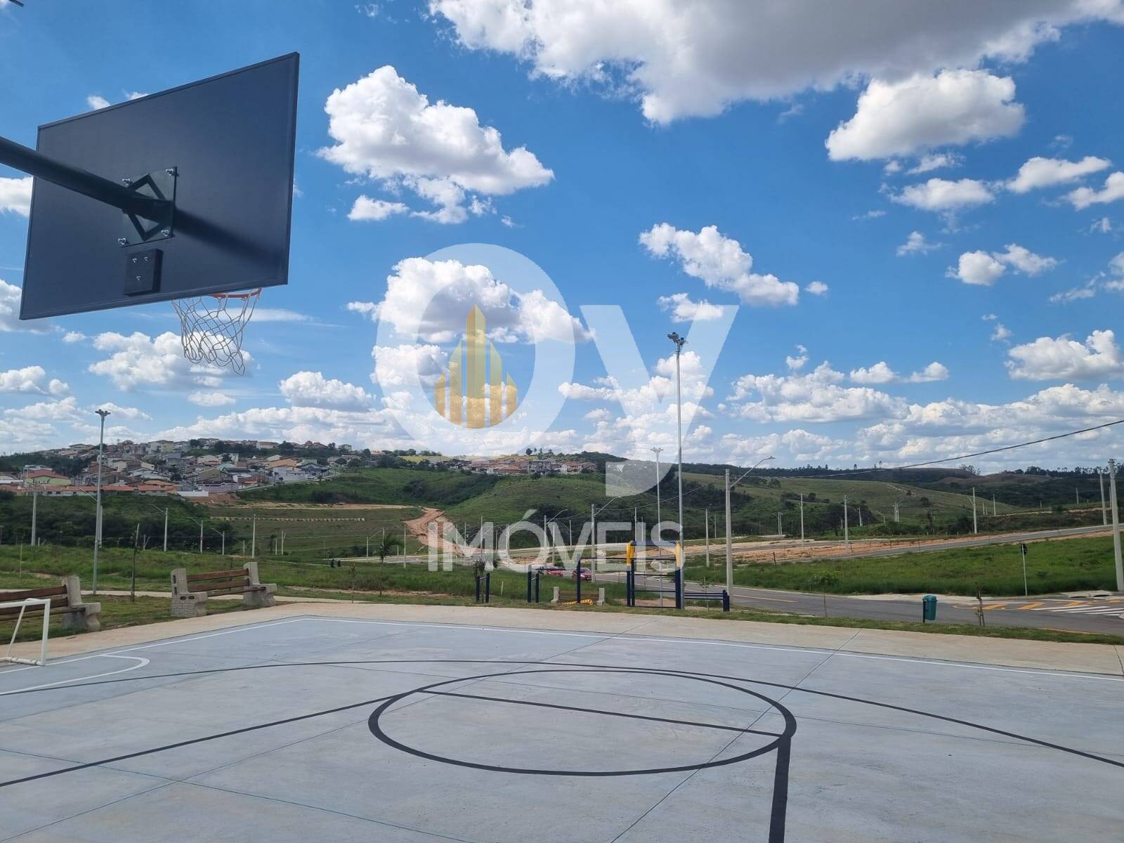 Terreno à Venda – Vila Amélia Zona Sul | SJC| 200 m²