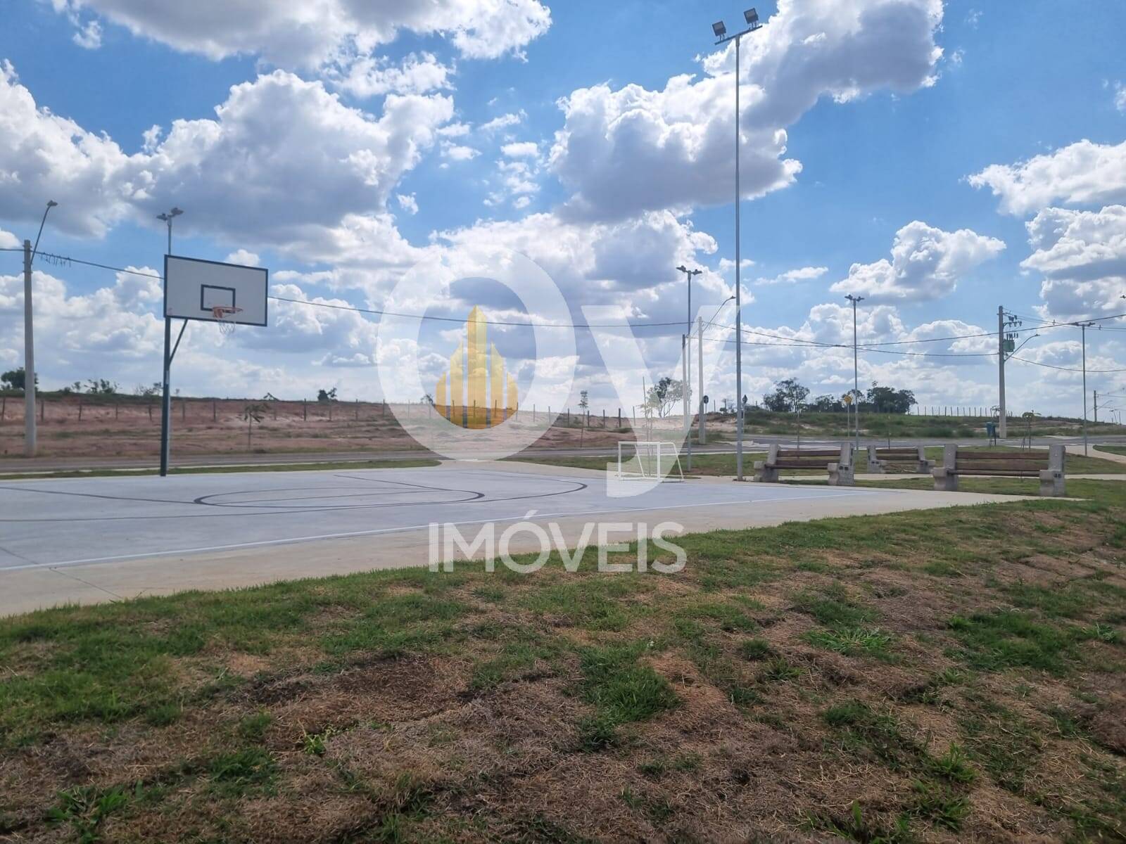 Terreno à Venda – Vila Amélia Zona Sul | SJC| 200 m²