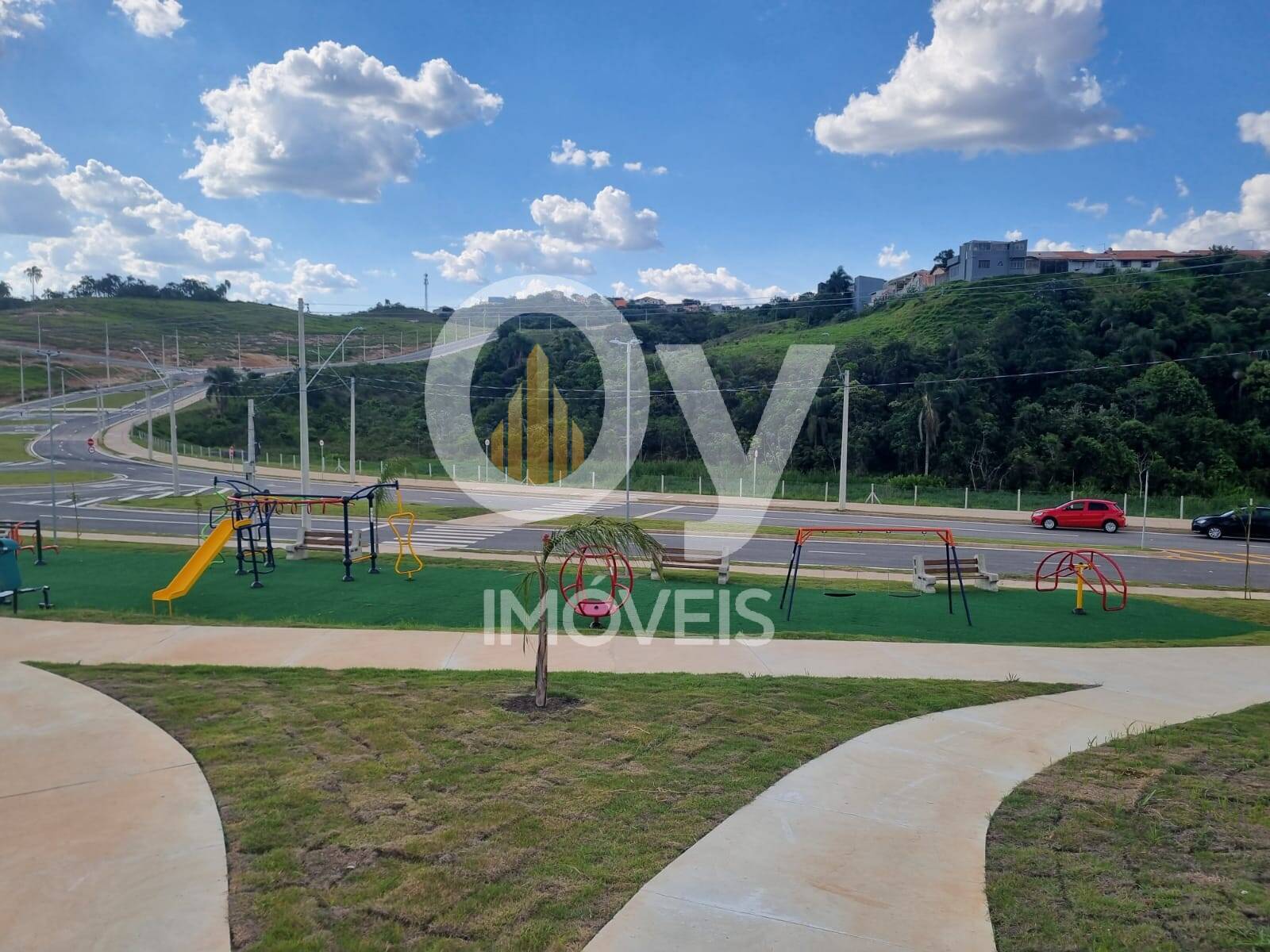 Terreno à Venda – Vila Amélia Zona Sul | SJC| 200 m²
