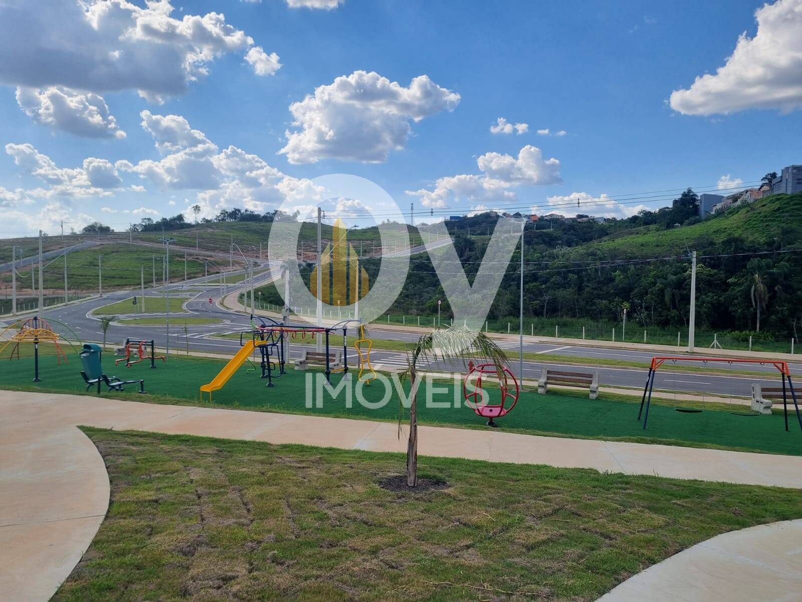 Terreno à Venda – Vila Amélia Zona Sul | SJC| 200 m²