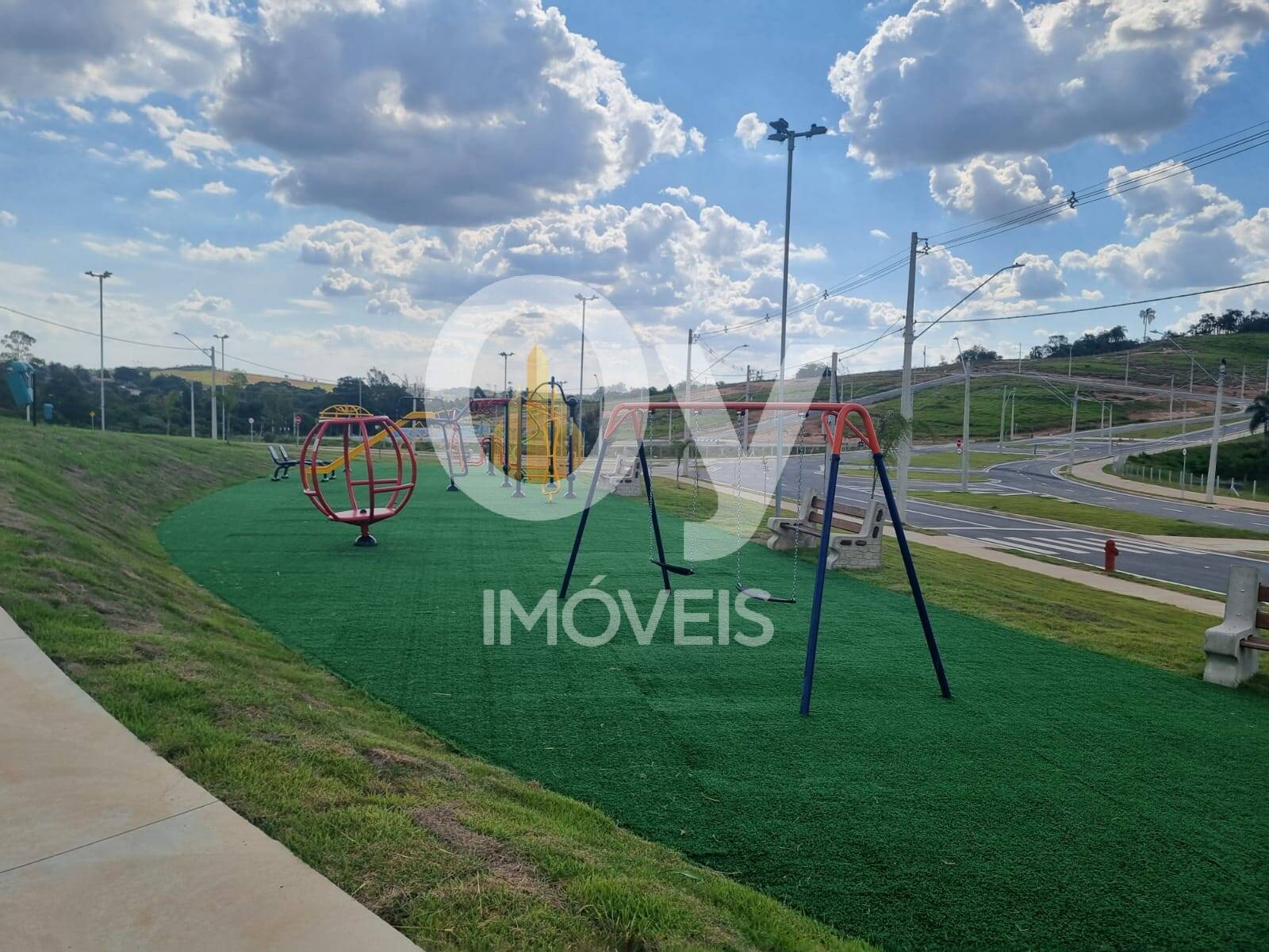 Terreno à Venda – Vila Amélia Zona Sul | SJC| 200 m²
