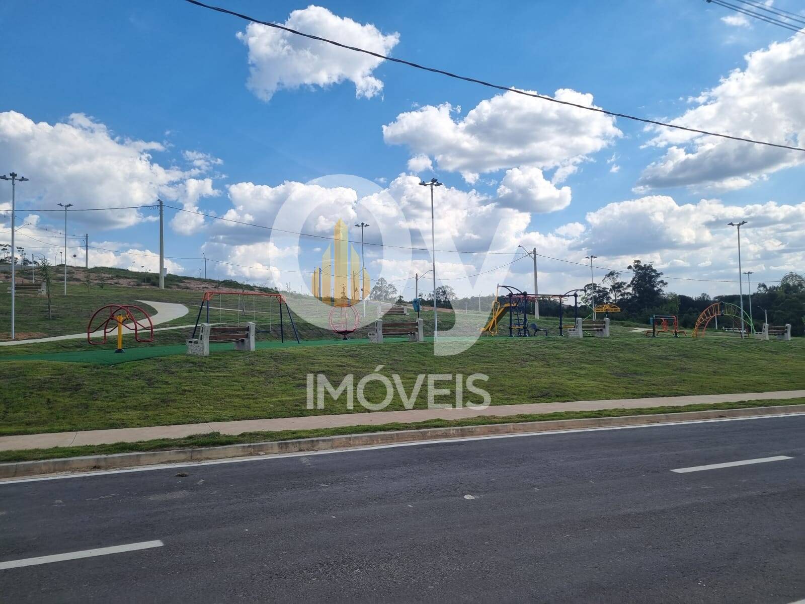 Terreno à Venda – Vila Amélia Zona Sul | SJC| 200 m²