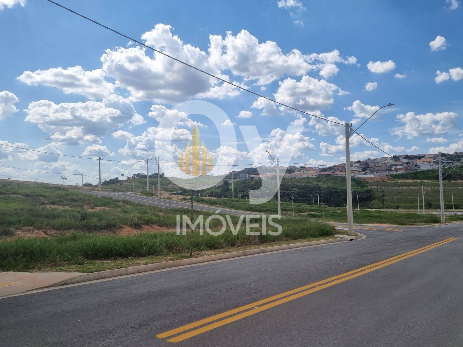 Terreno à Venda – Vila Amélia Zona Sul | SJC| 200 m²