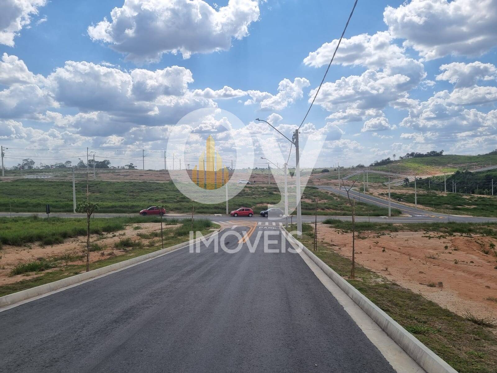 Terreno à Venda – Vila Amélia Zona Sul | SJC| 200 m²