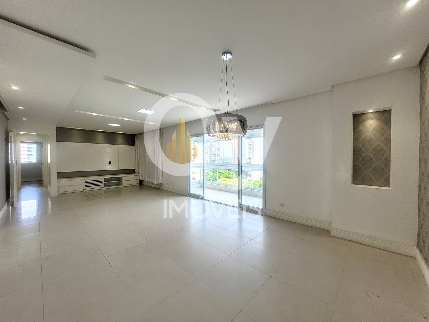 Apartamento à Venda  no Authentique Residence – São José dos Campos