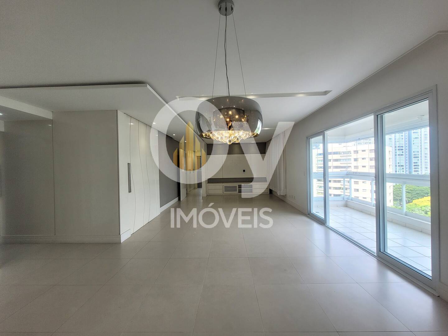 Apartamento à Venda  no Authentique Residence – São José dos Campos
