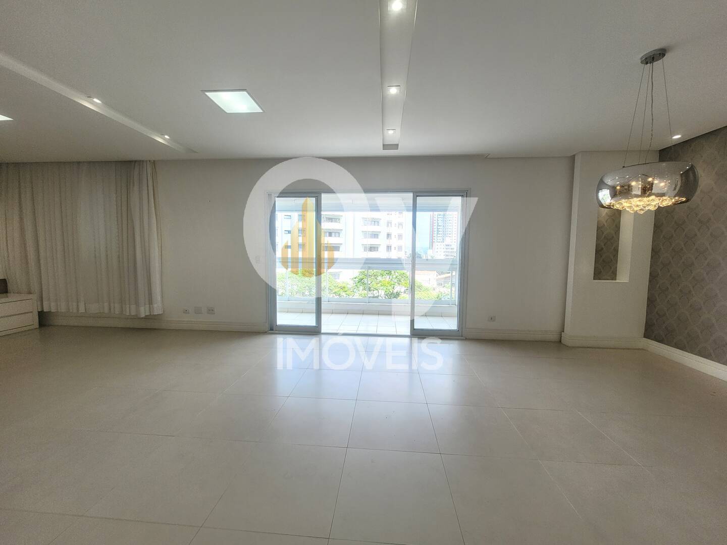 Apartamento à Venda  no Authentique Residence – São José dos Campos