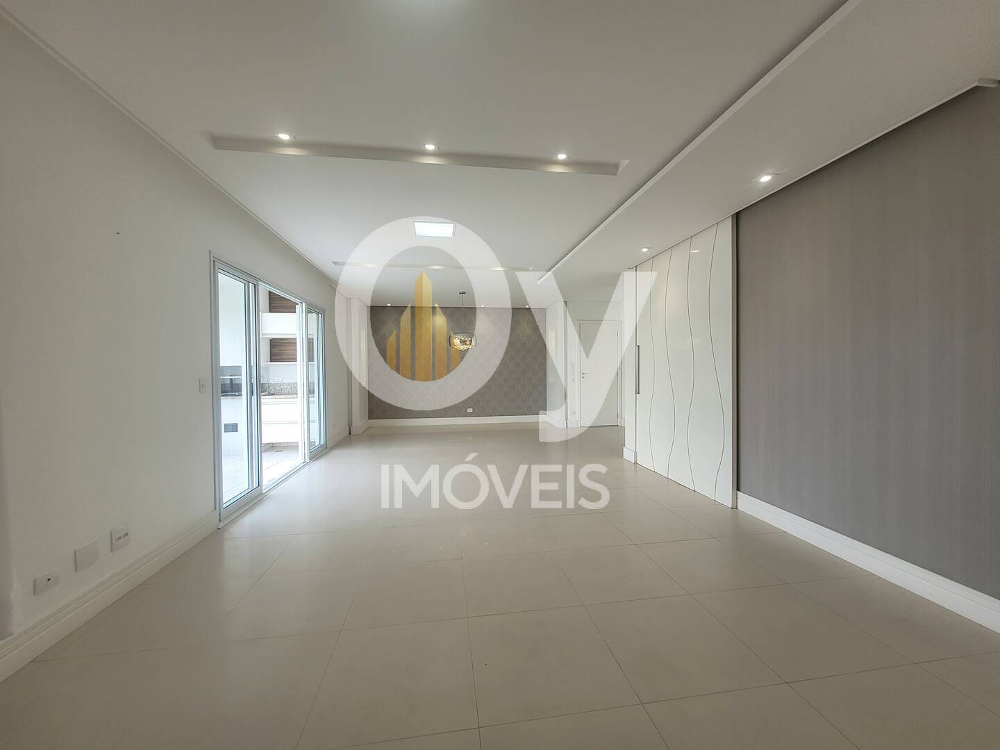 Apartamento à Venda  no Authentique Residence – São José dos Campos
