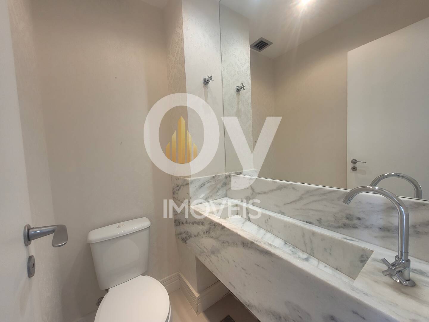 Apartamento à Venda  no Authentique Residence – São José dos Campos