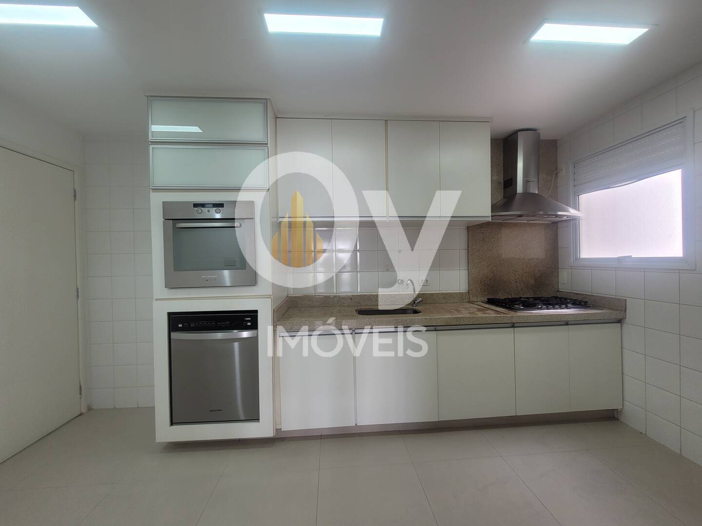 Apartamento à Venda  no Authentique Residence – São José dos Campos