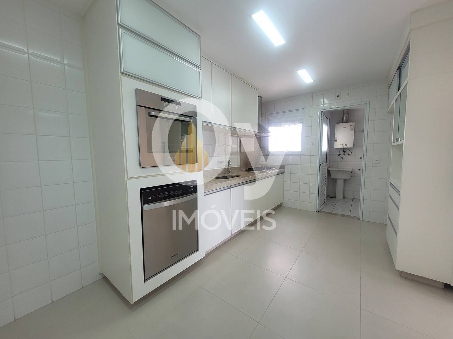 Apartamento à Venda  no Authentique Residence – São José dos Campos