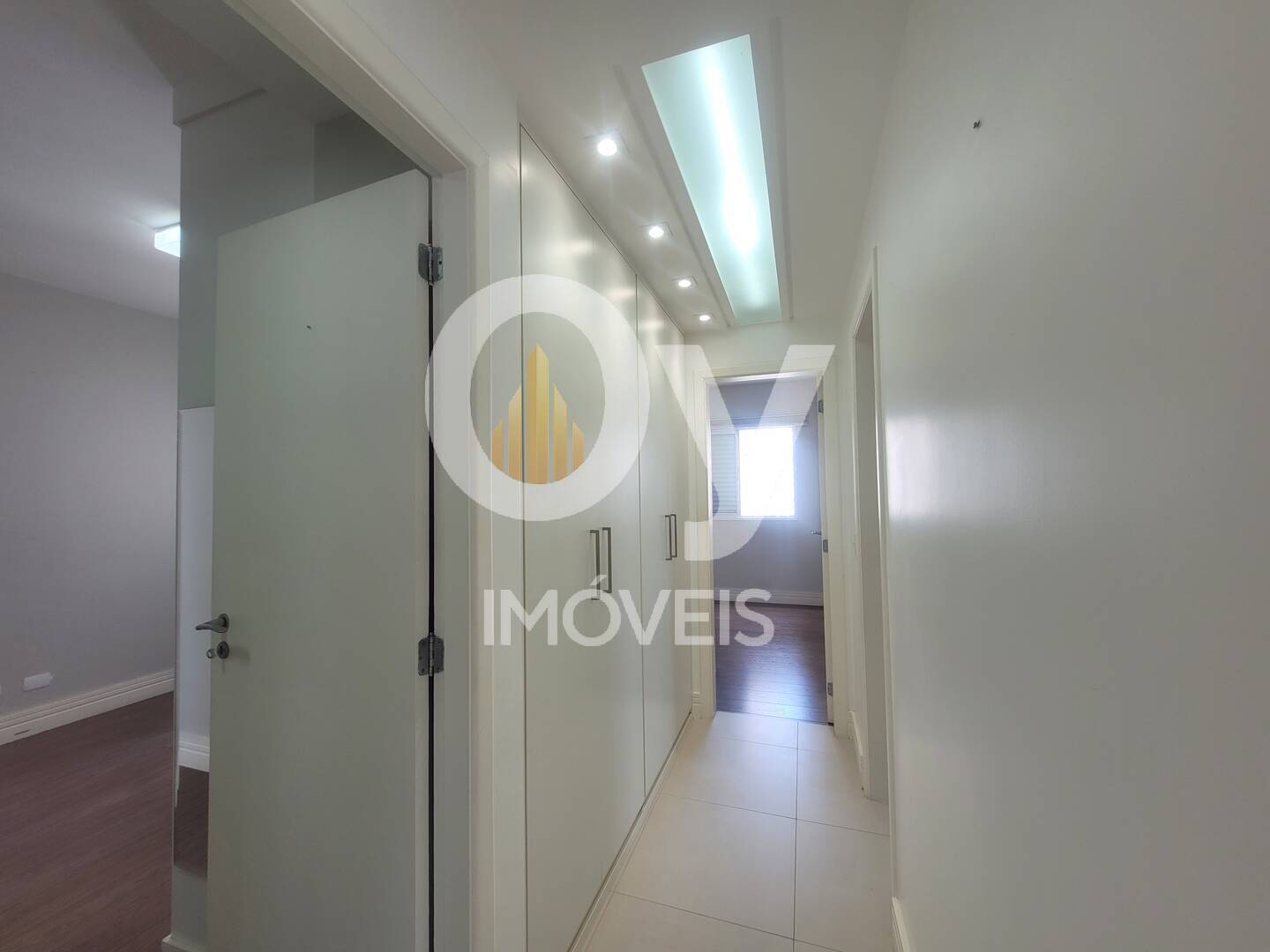 Apartamento à Venda  no Authentique Residence – São José dos Campos