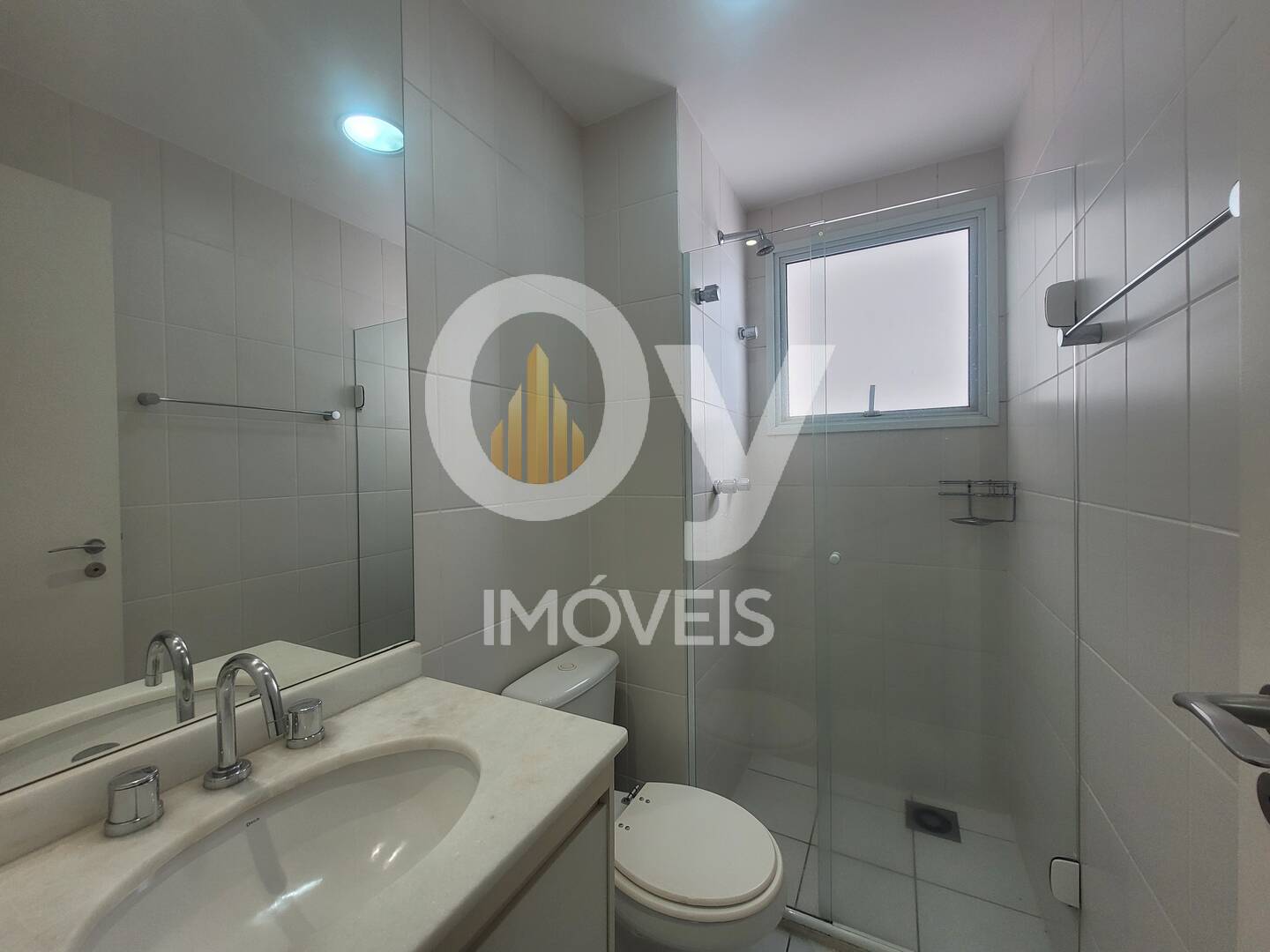 Apartamento à Venda  no Authentique Residence – São José dos Campos