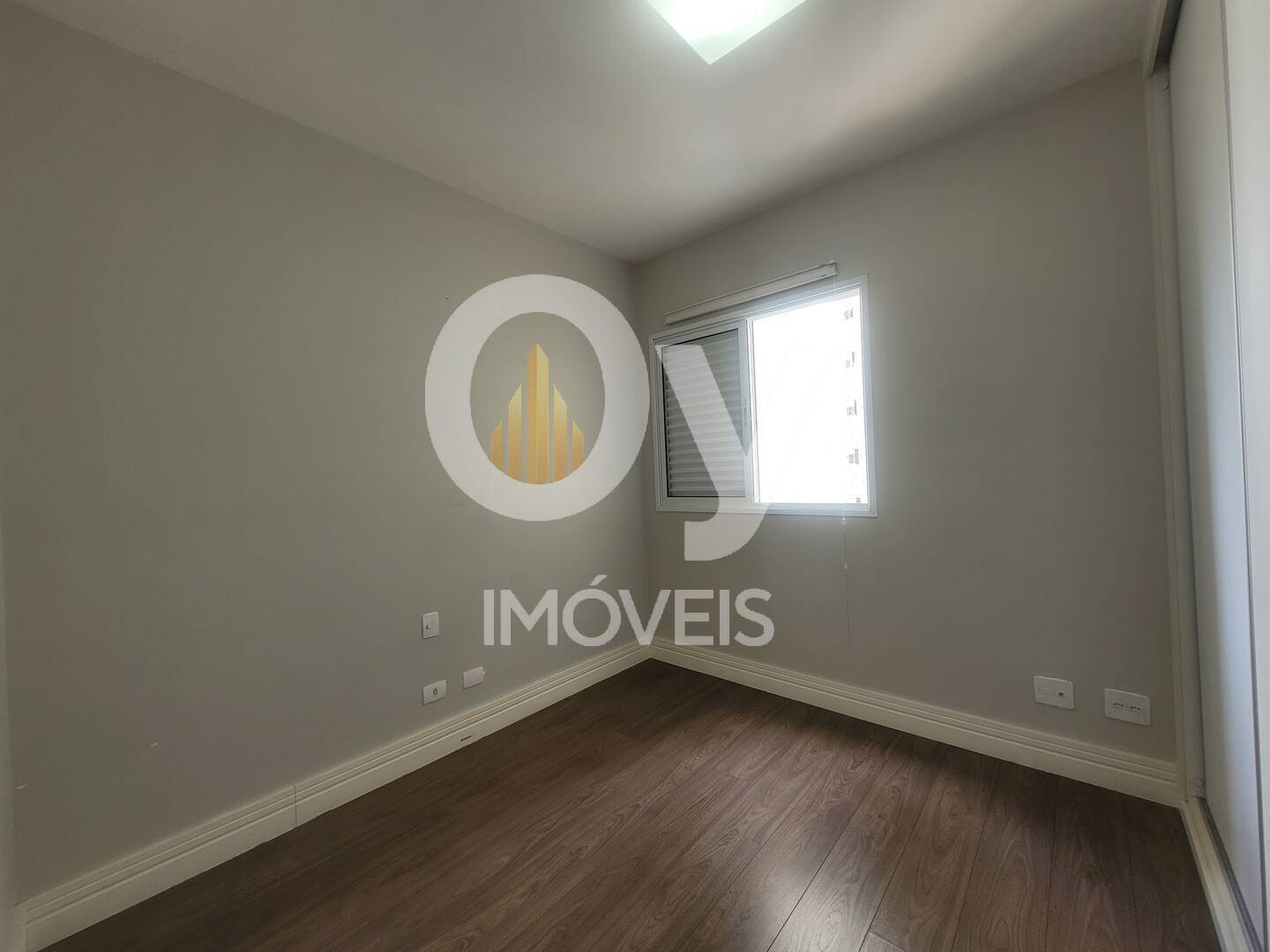 Apartamento à Venda  no Authentique Residence – São José dos Campos