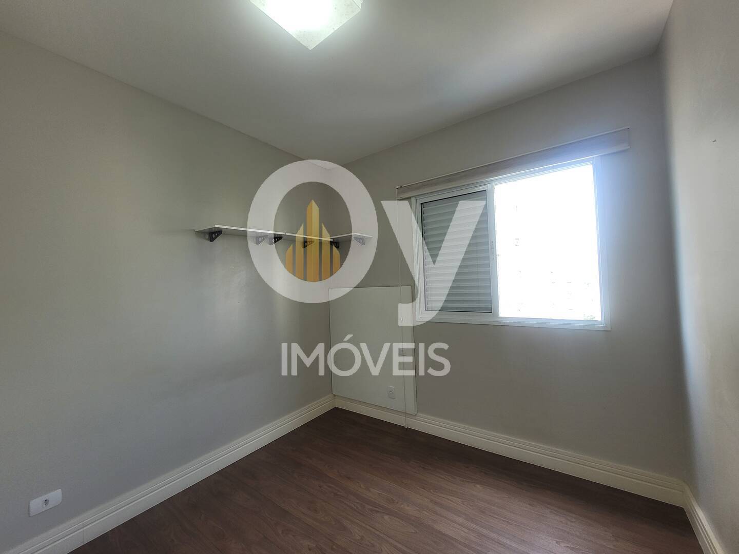Apartamento à Venda  no Authentique Residence – São José dos Campos