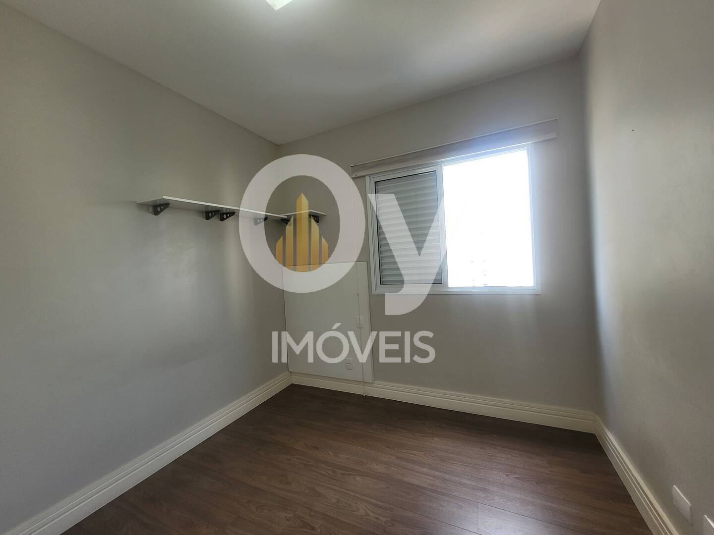 Apartamento à Venda  no Authentique Residence – São José dos Campos