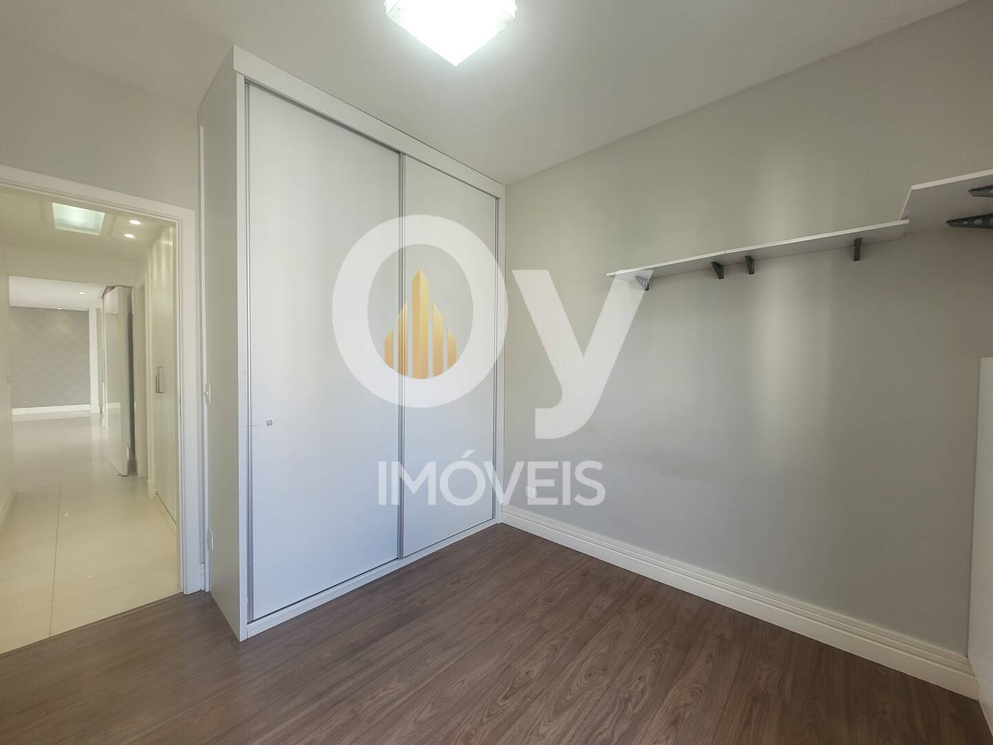 Apartamento à Venda  no Authentique Residence – São José dos Campos