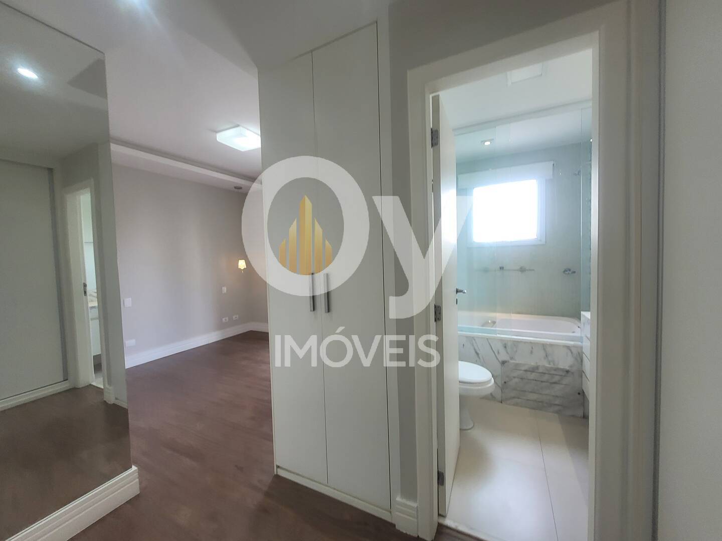 Apartamento à Venda  no Authentique Residence – São José dos Campos