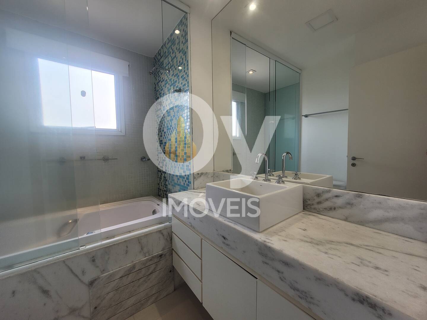 Apartamento à Venda  no Authentique Residence – São José dos Campos