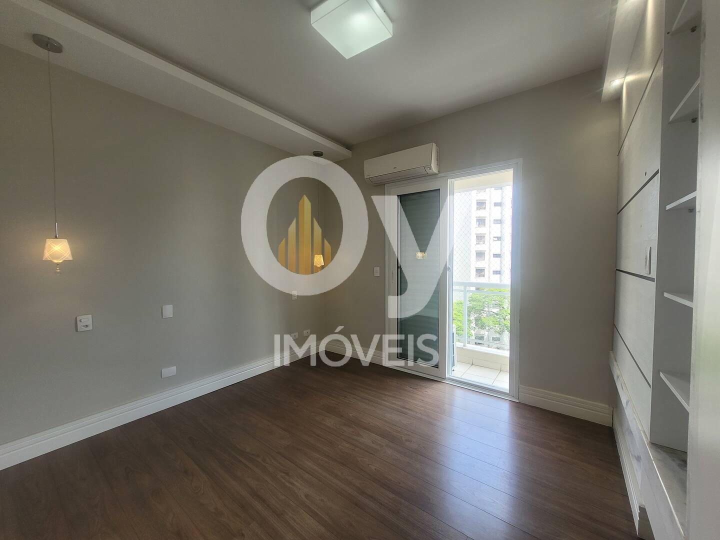 Apartamento à Venda  no Authentique Residence – São José dos Campos