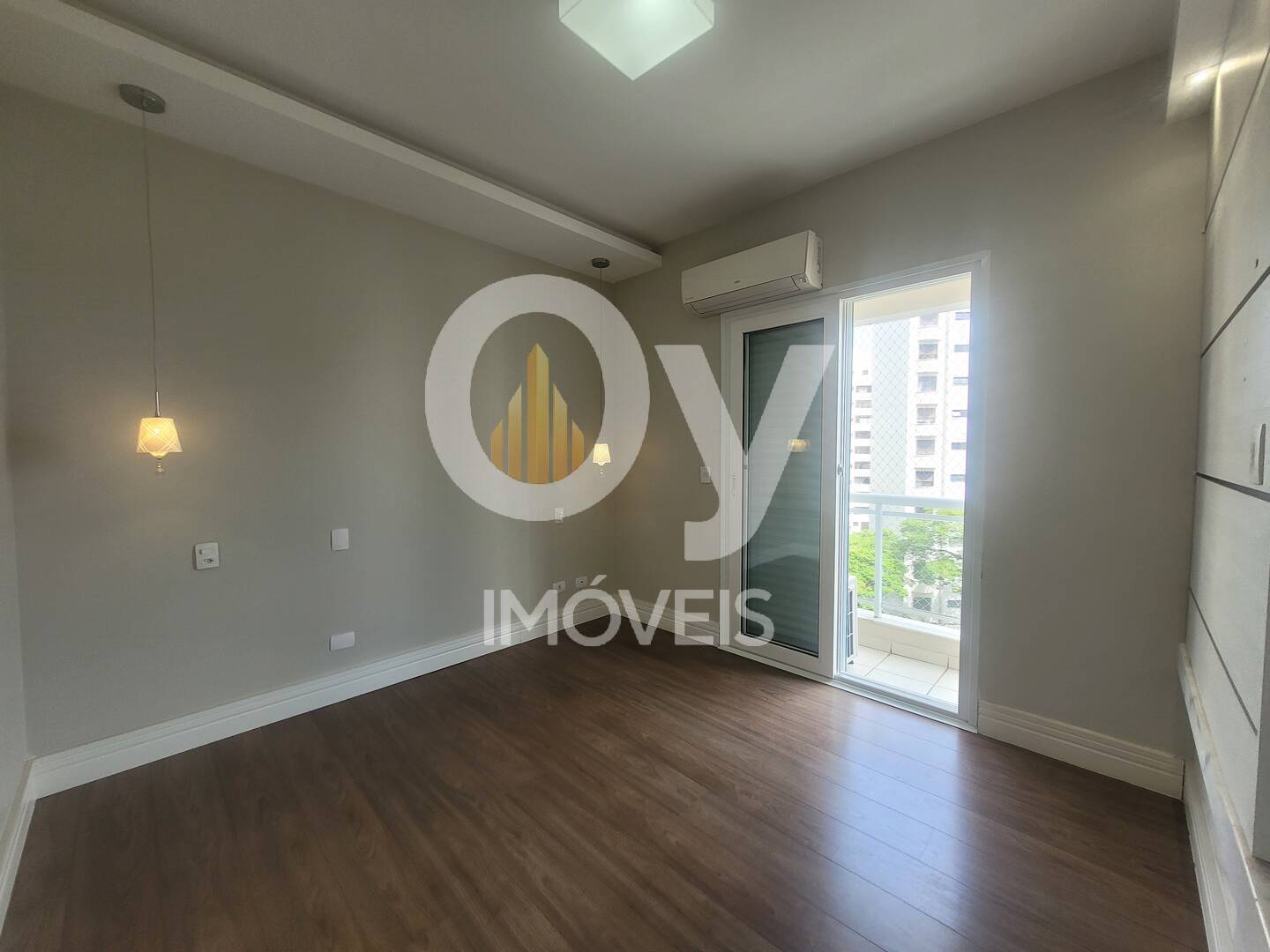 Apartamento à Venda  no Authentique Residence – São José dos Campos